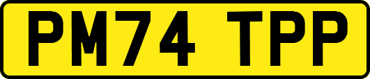 PM74TPP