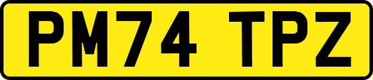 PM74TPZ