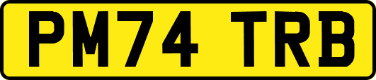PM74TRB