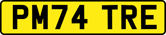 PM74TRE