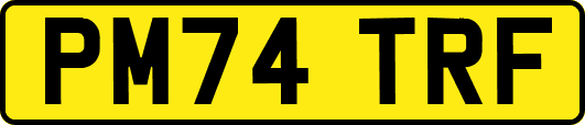 PM74TRF