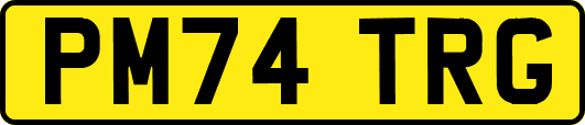 PM74TRG