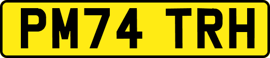 PM74TRH
