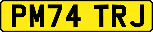 PM74TRJ