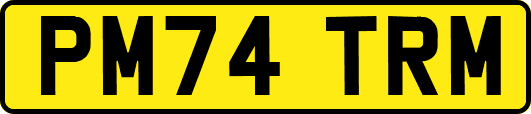PM74TRM
