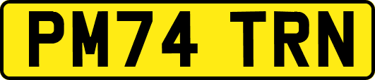 PM74TRN