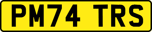 PM74TRS