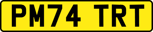 PM74TRT