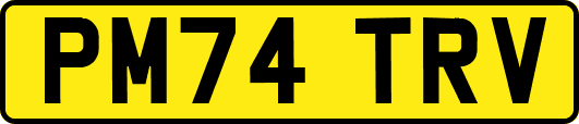 PM74TRV