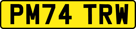 PM74TRW