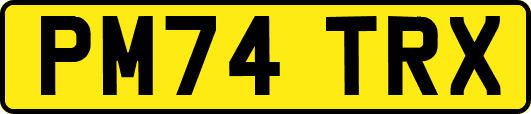 PM74TRX