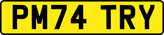 PM74TRY