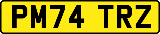 PM74TRZ