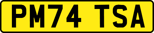 PM74TSA