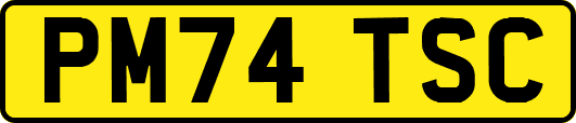 PM74TSC
