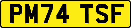 PM74TSF