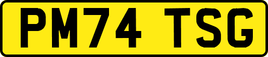PM74TSG