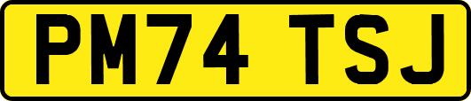 PM74TSJ