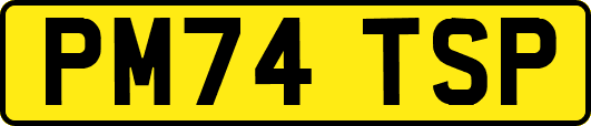 PM74TSP