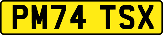 PM74TSX
