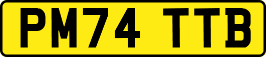 PM74TTB