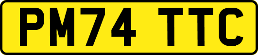 PM74TTC