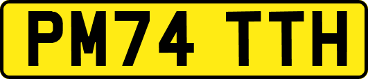 PM74TTH