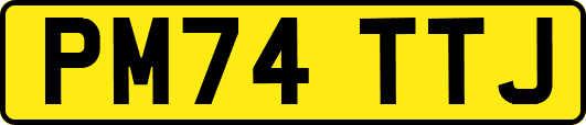 PM74TTJ