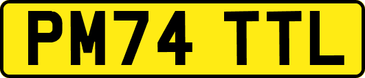 PM74TTL