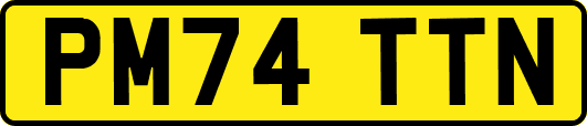 PM74TTN