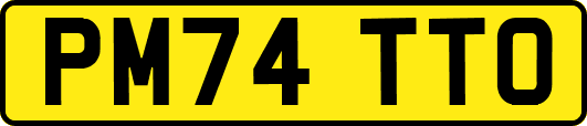 PM74TTO