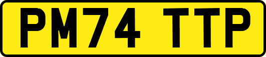 PM74TTP