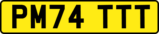 PM74TTT