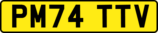 PM74TTV