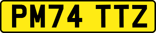 PM74TTZ