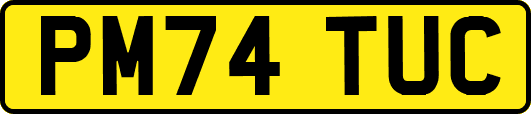 PM74TUC