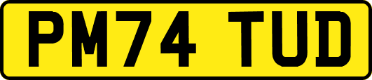 PM74TUD