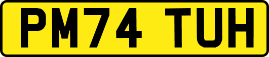 PM74TUH