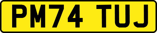 PM74TUJ