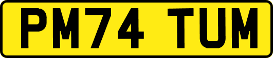 PM74TUM
