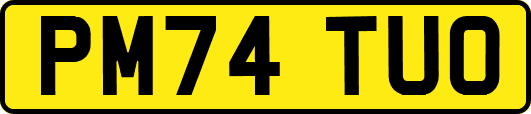PM74TUO