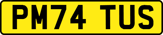 PM74TUS