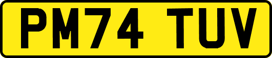 PM74TUV