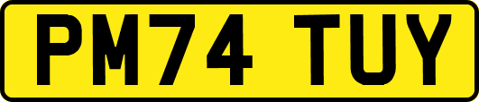 PM74TUY