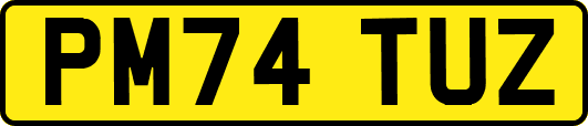 PM74TUZ
