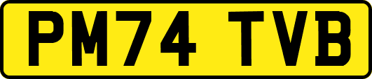 PM74TVB