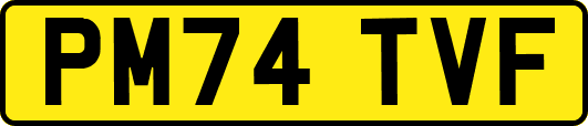 PM74TVF