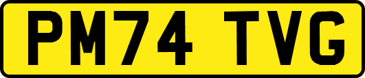 PM74TVG