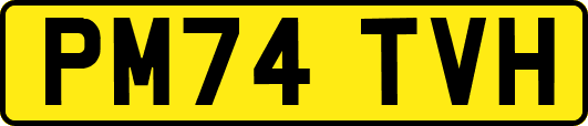 PM74TVH