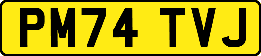 PM74TVJ